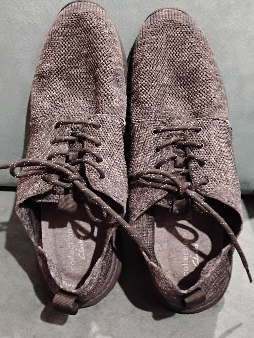 COLLECTION Clacks-13- solevana lace size 13 us